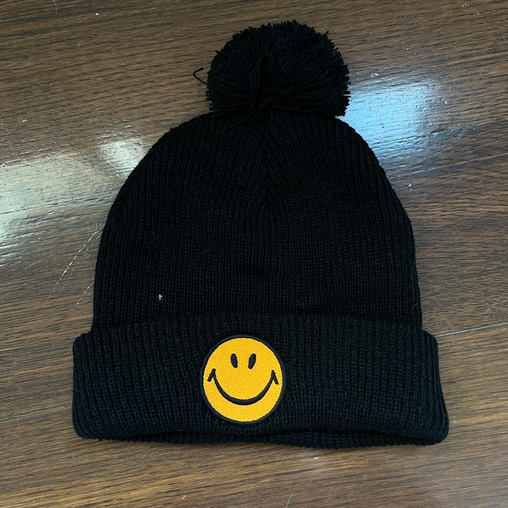 aviator nation beanie